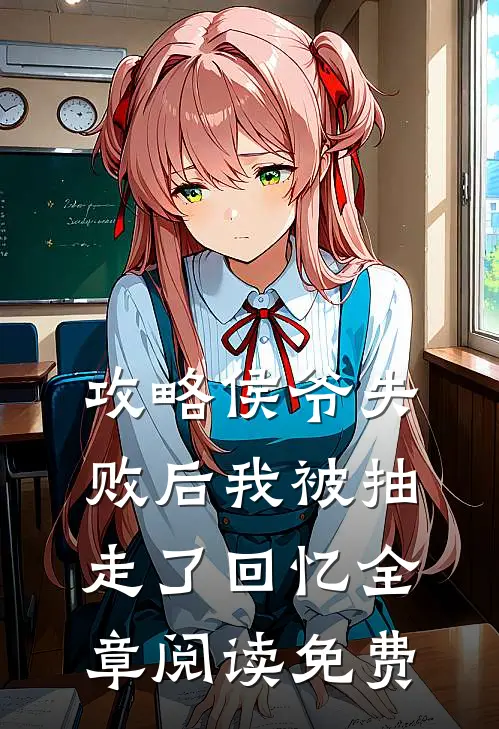 攻略侯爷失败后我被抽走了回忆全章阅读免费