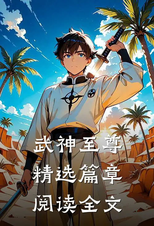 武神至尊精选篇章阅读全文