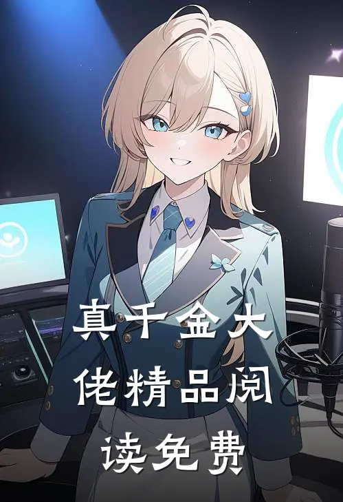 真千金大佬精品阅读免费