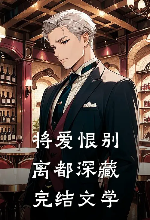 将爱恨别离都深藏完结文学