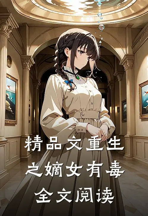 精品文重生之嫡女有毒全文阅读