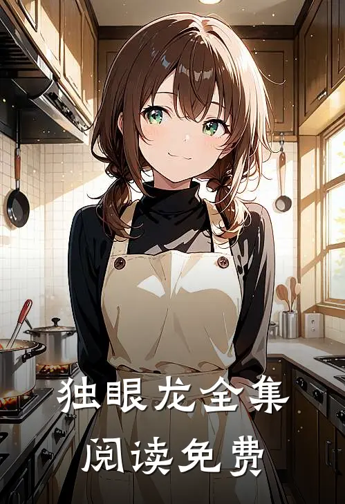 独眼龙全集阅读免费