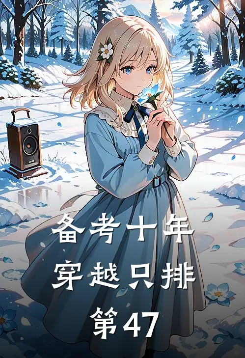 备考十年，穿越只排第47