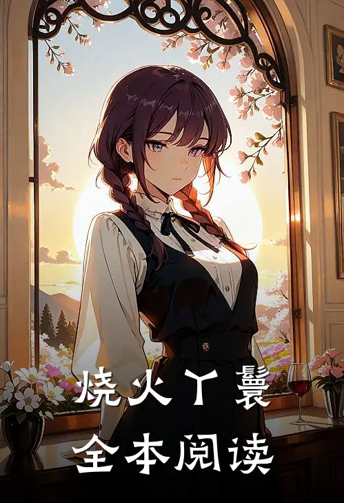 烧火丫鬟全本阅读
