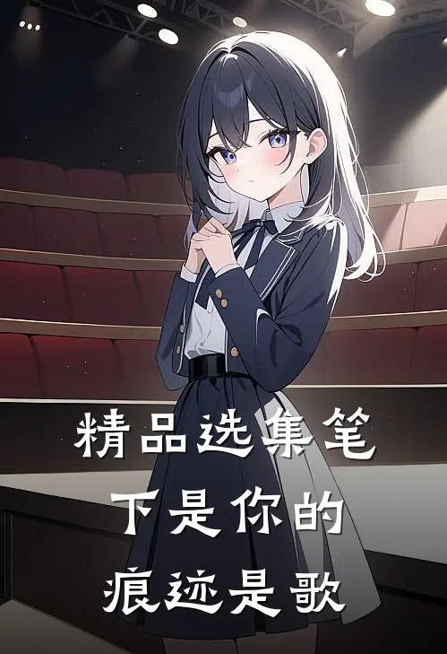 精品选集笔下是你的痕迹是歌