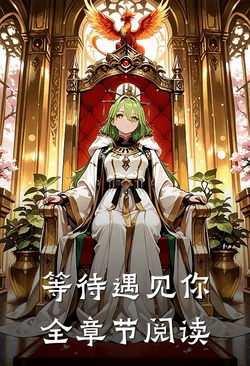 等待遇见你全章节阅读