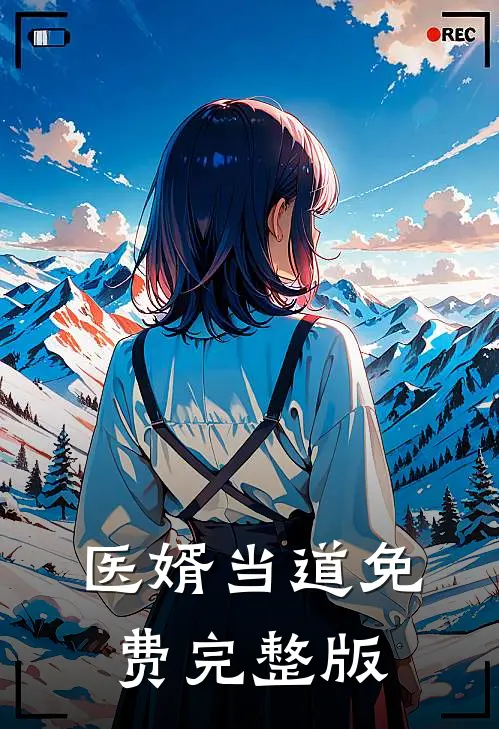 医婿当道免费完整版