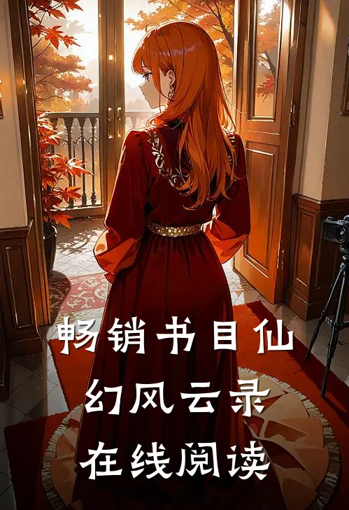 畅销书目仙幻风云录在线阅读