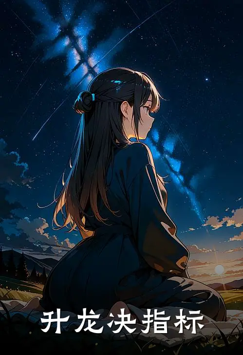 升龙决指标