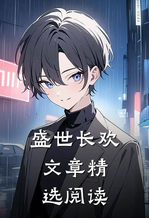 盛世长欢文章精选阅读