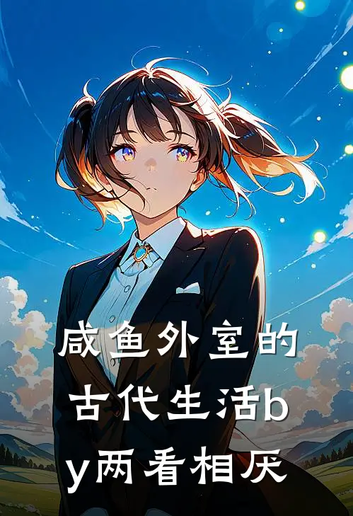 咸鱼外室的古代生活by两看相厌