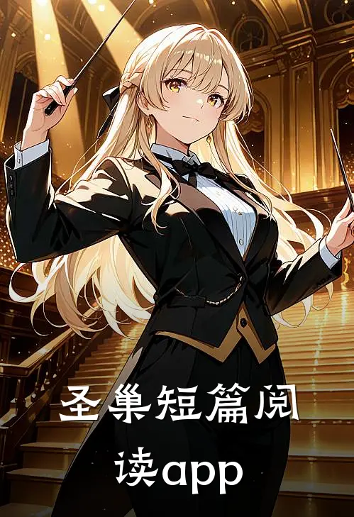 圣巢短篇阅读app