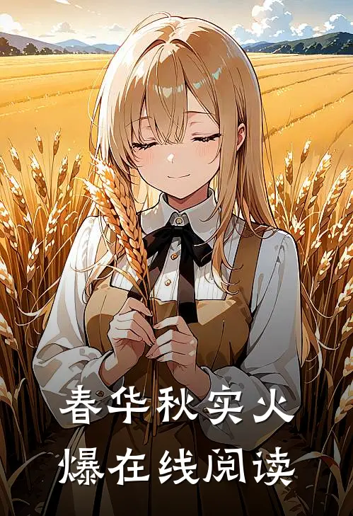 春华秋实火爆在线阅读