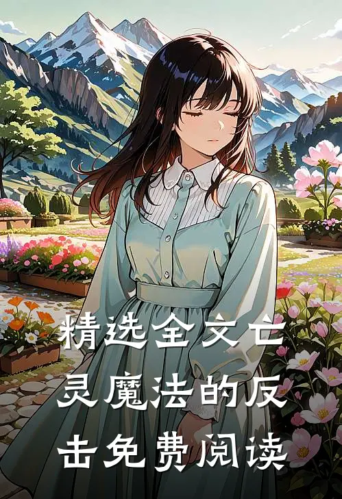 精选全文亡灵魔法的反击免费阅读