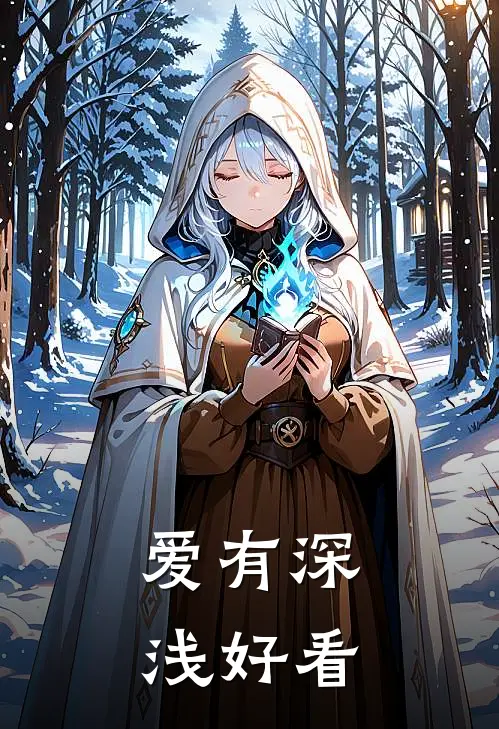 爱有深浅好看