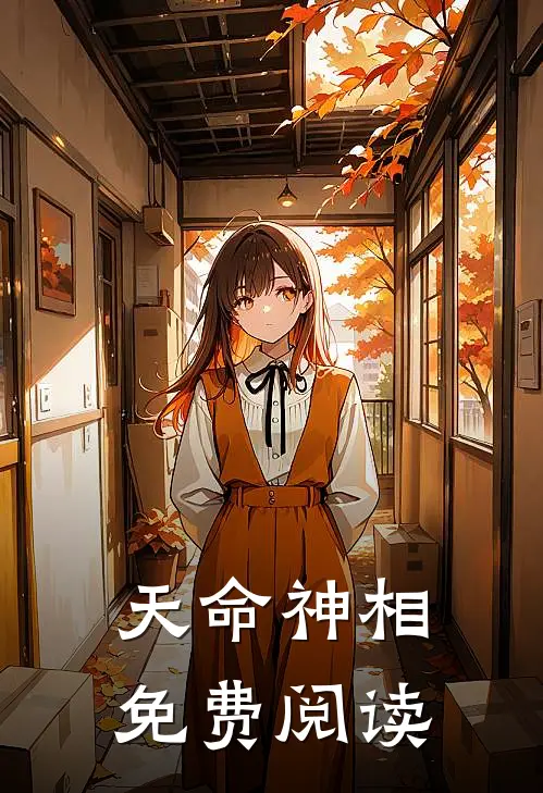天命神相免费阅读