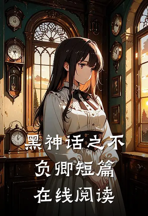 黑神话之不负卿短篇在线阅读