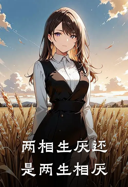 两相生厌还是两生相厌