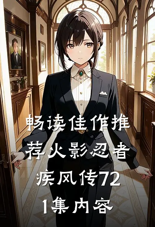 畅读佳作推荐火影忍者疾风传721集内容