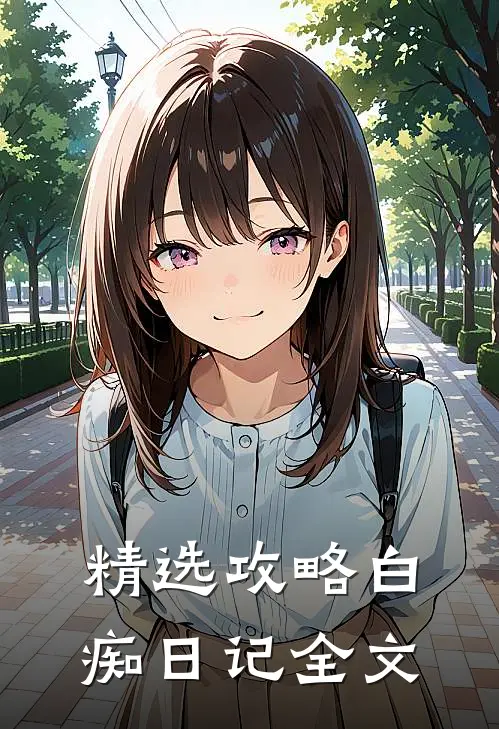 精选攻略白痴日记全文