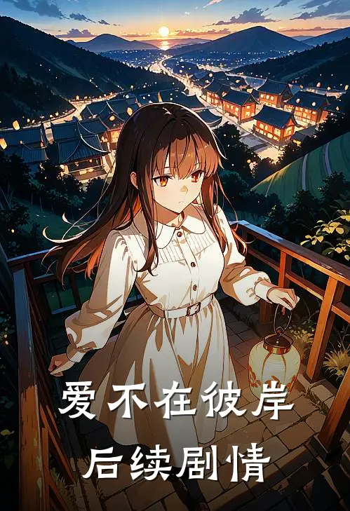 爱不在彼岸后续剧情
