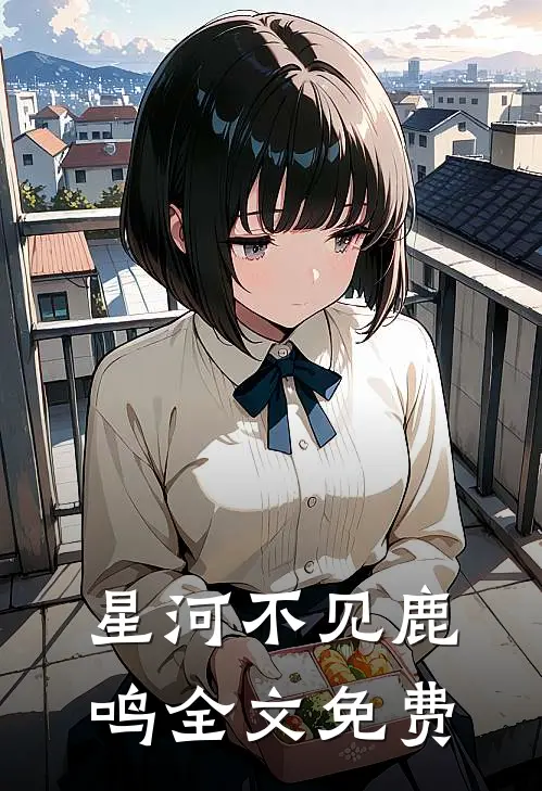 星河不见鹿鸣全文免费