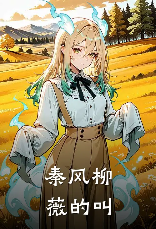 秦风柳薇的叫
