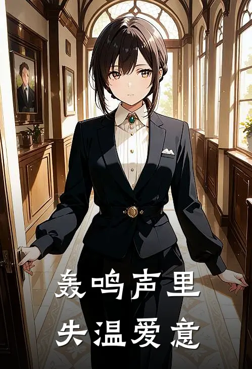 轰鸣声里失温爱意