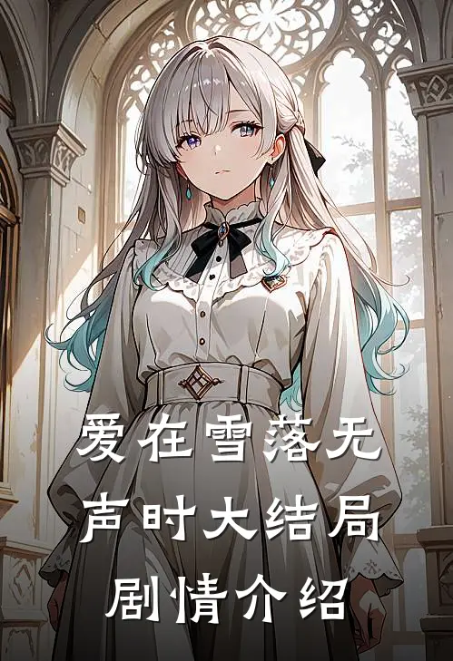 爱在雪落无声时大结局剧情介绍