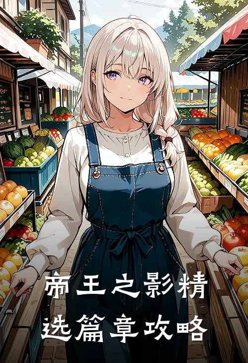 帝王之影精选篇章攻略