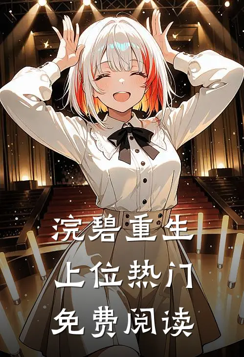 浣碧重生上位热门免费阅读