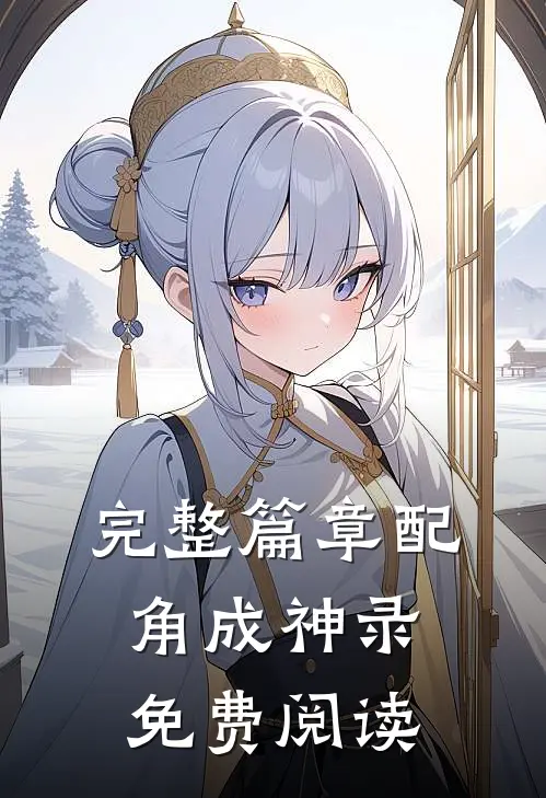 完整篇章配角成神录免费阅读