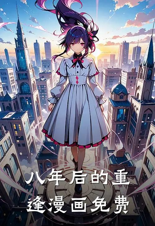 八年后的重逢漫画免费