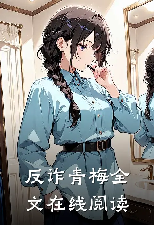反诈青梅全文在线阅读