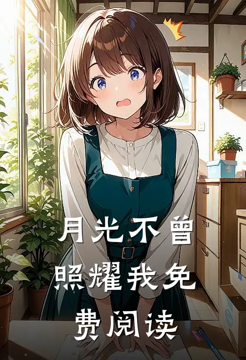 月光不曾照耀我免费阅读