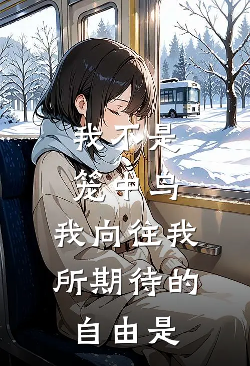 我不是笼中鸟,我向往我所期待的自由是