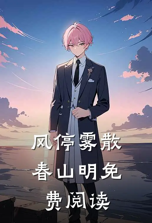 风停雾散春山明免费阅读