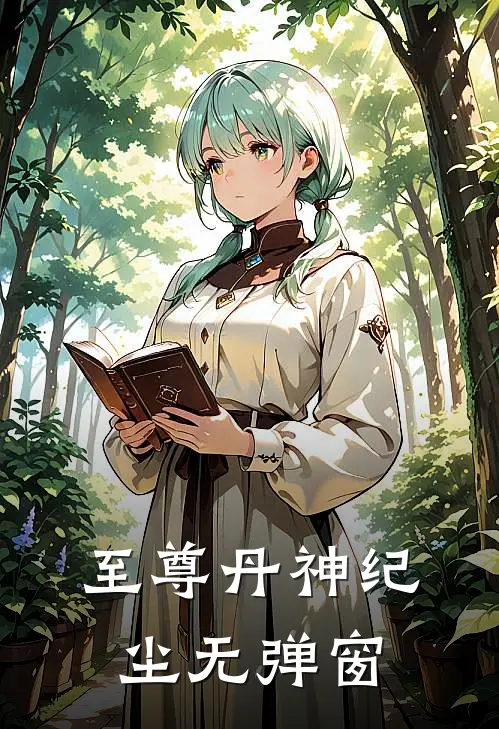至尊丹神纪尘无弹窗