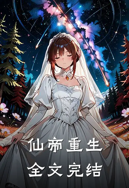 仙帝重生全文完结