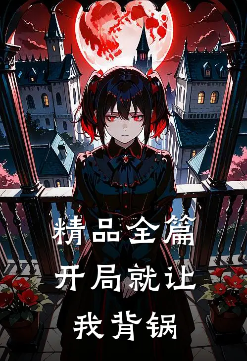 精品全篇开局就让我背锅