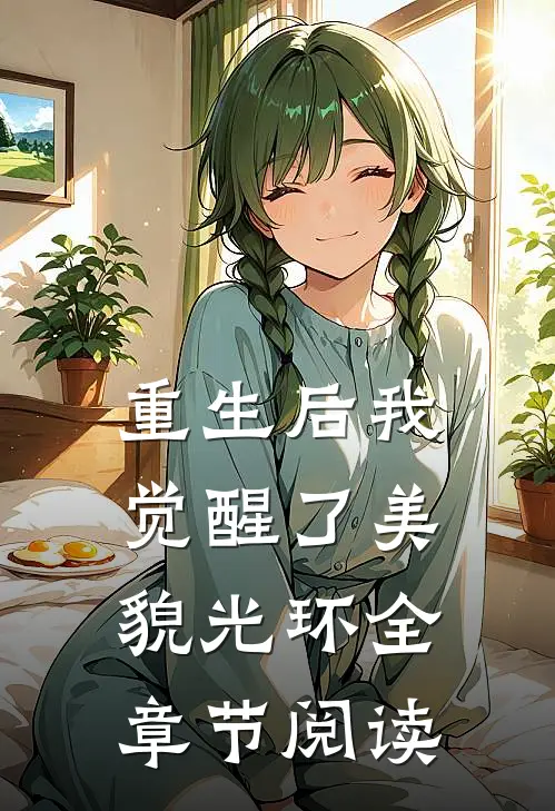 重生后我觉醒了美貌光环全章节阅读
