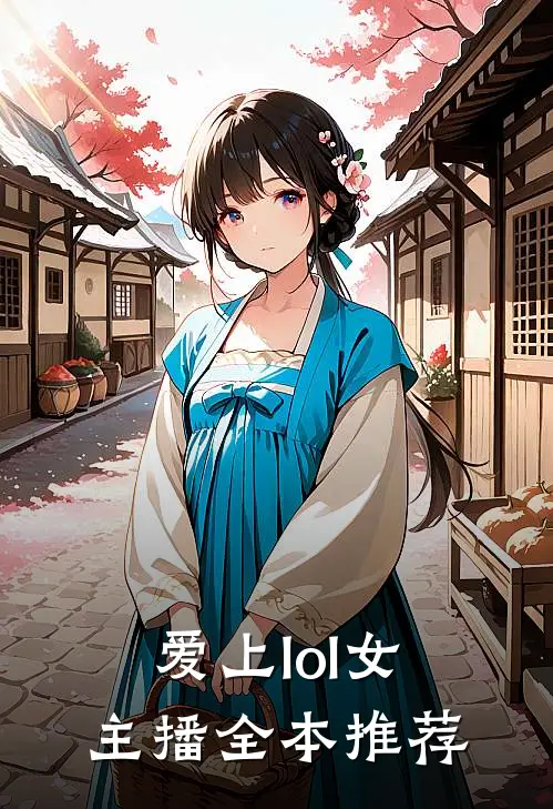 爱上lol女主播全本推荐