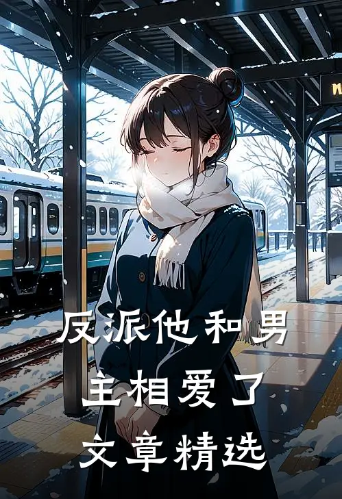 反派他和男主相爱了文章精选
