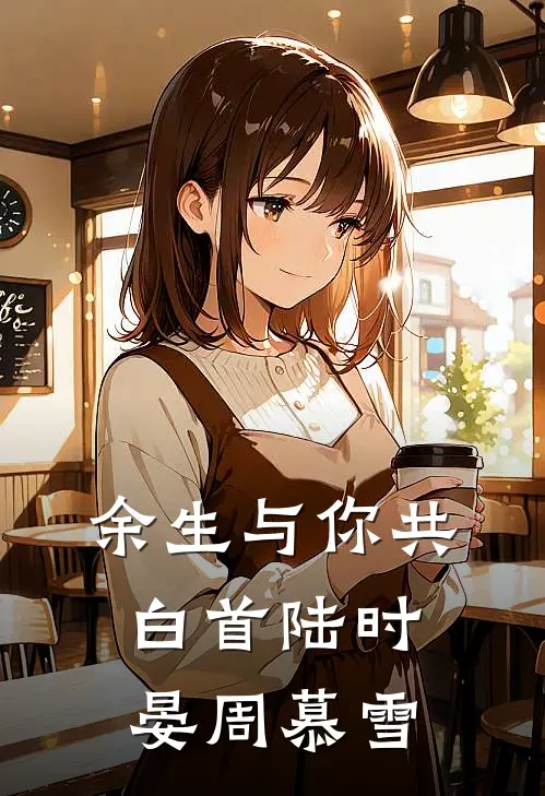 余生与你共白首陆时晏周慕雪