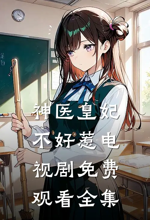 神医皇妃不好惹电视剧免费观看全集