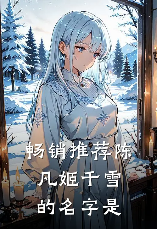畅销推荐陈凡姬千雪的名字是