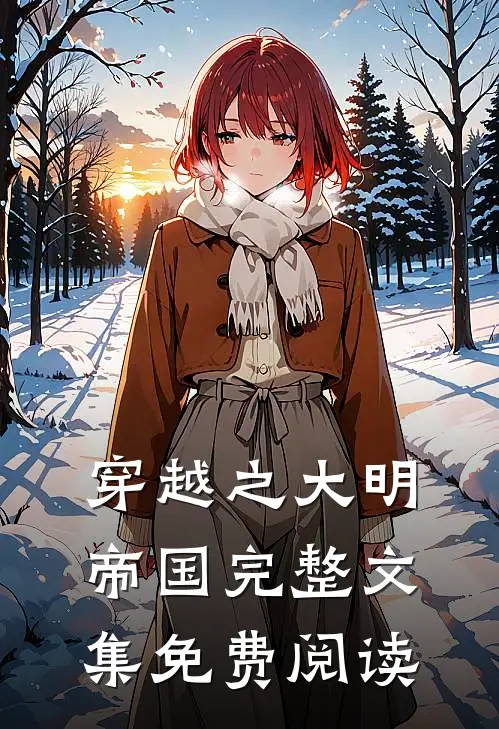 穿越之大明帝国完整文集免费阅读