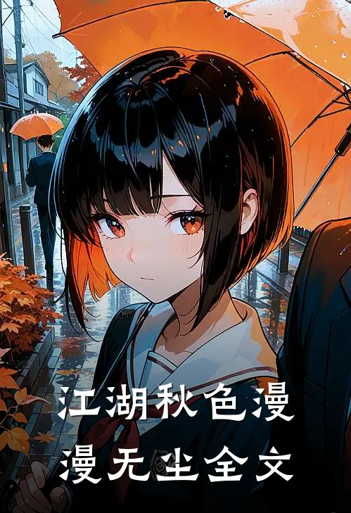 江湖秋色漫漫无尘全文