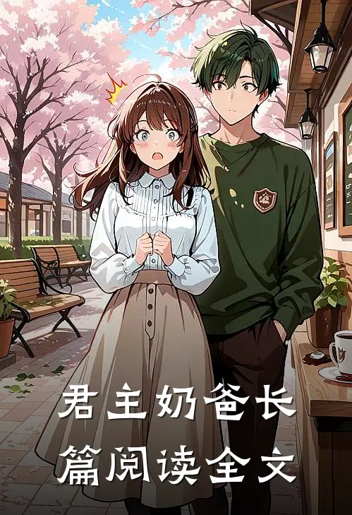 君主奶爸长篇阅读全文