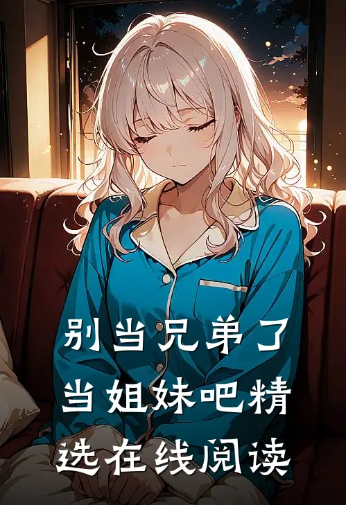 别当兄弟了当姐妹吧精选在线阅读